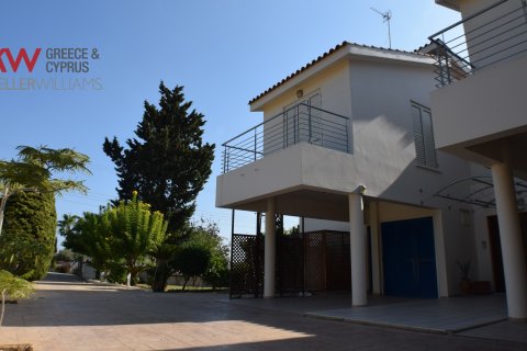 Studio Villa in Ayia Napa, Ammochostos,  No. 40132
