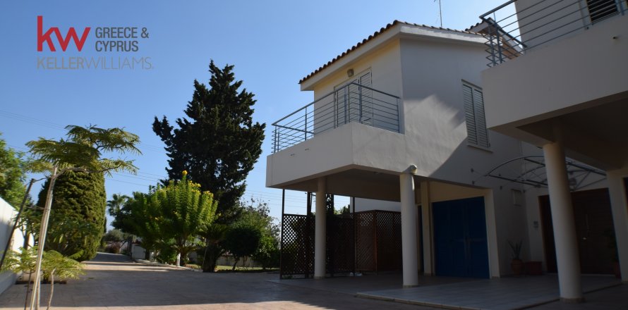 Studio Villa in Ayia Napa, Ammochostos, No. 40132