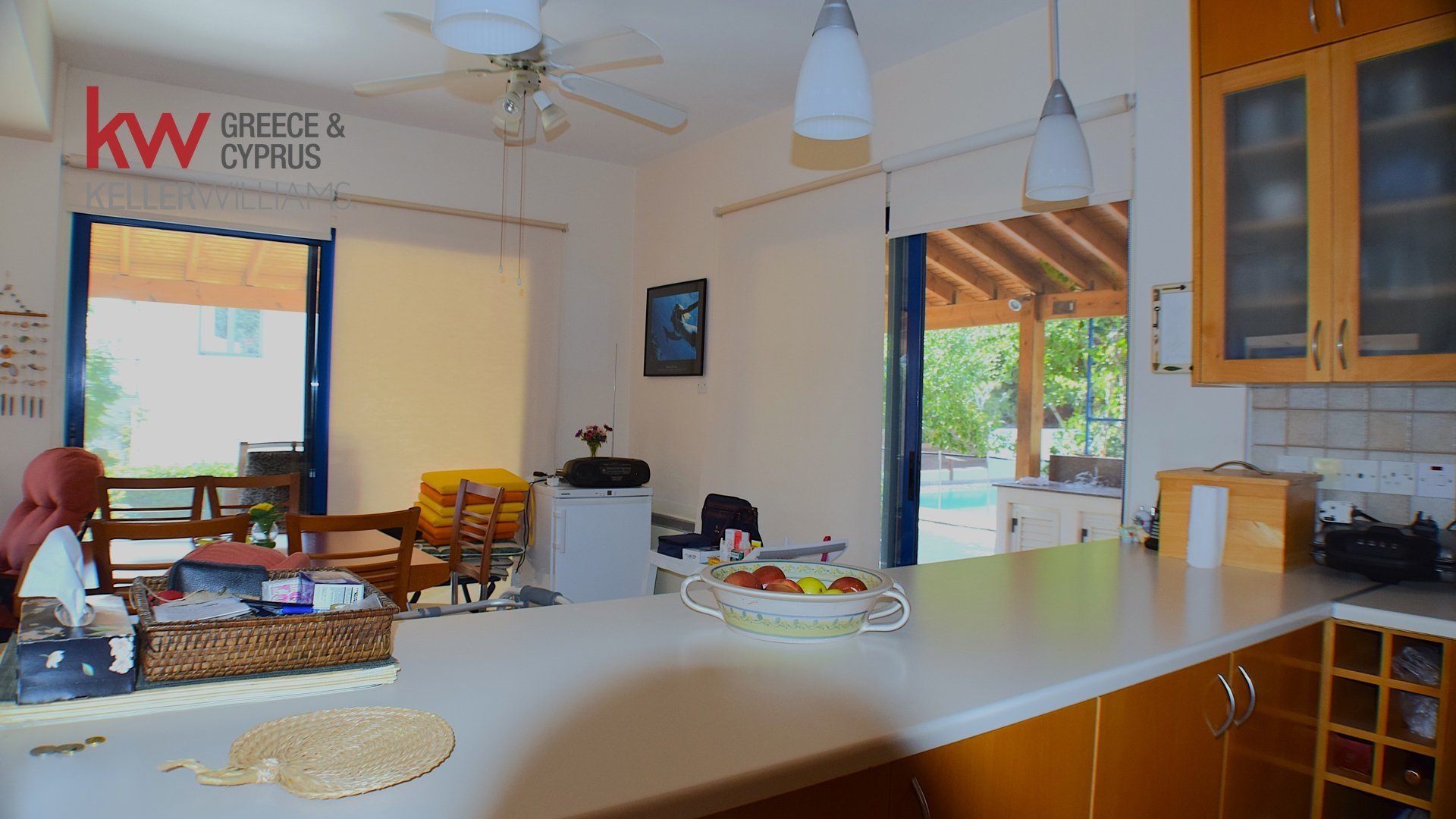 320m2 Villa en Ayia Napa, Ammochostos, Chipre No. 40132