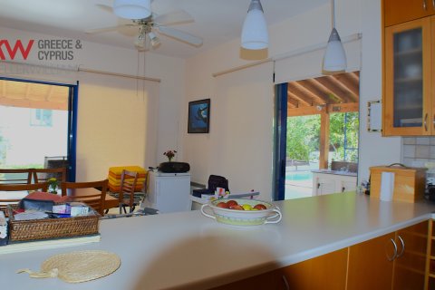 320m2 Villa in Ayia Napa, Ammochostos, No. 40132 21