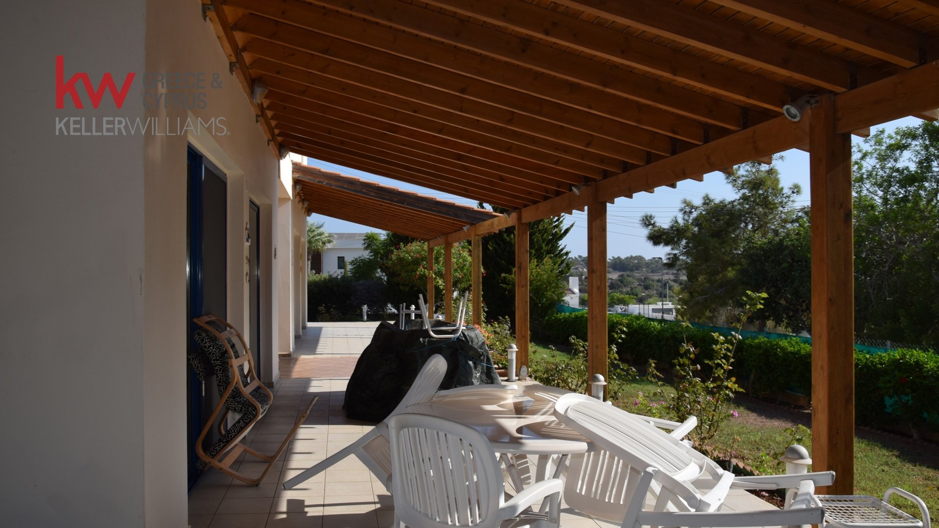 320m2 Villa en Ayia Napa, Ammochostos, Chipre No. 40132