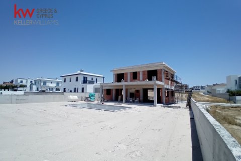 4 bedrooms Townhouse in Larnaka,  No. 40134 8