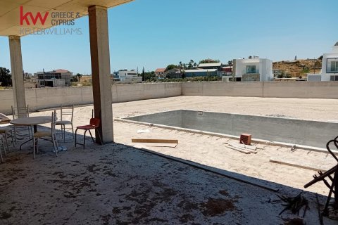 4 bedrooms Townhouse in Larnaka,  No. 40134 7