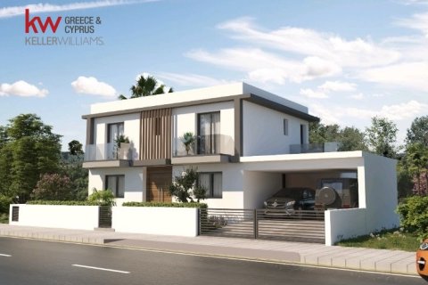 4 bedrooms Townhouse in Larnaka,  No. 40134 3