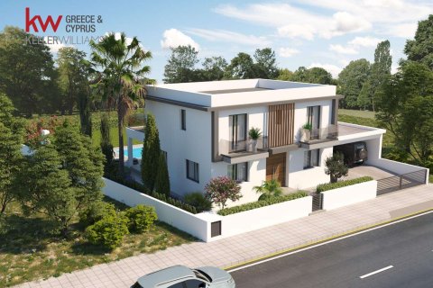 4 bedrooms Townhouse in Larnaka,  No. 40134 4