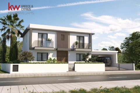 4 bedrooms Townhouse in Larnaka,  No. 40134 5