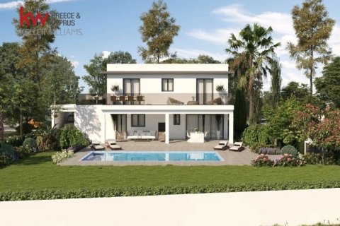 4 bedrooms Townhouse in Larnaka,  No. 40134 2