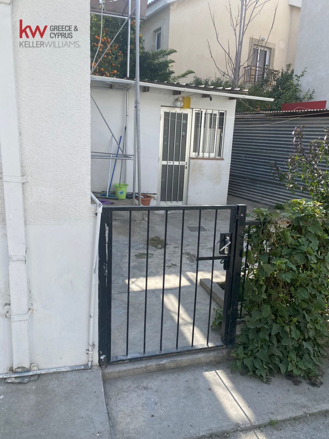 1 bedroom Townhouse in Larnaca, Larnaka, Cyprus No. 40133