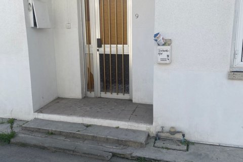 1 bedroom Townhouse in Larnaca, Larnaka,  No. 40133