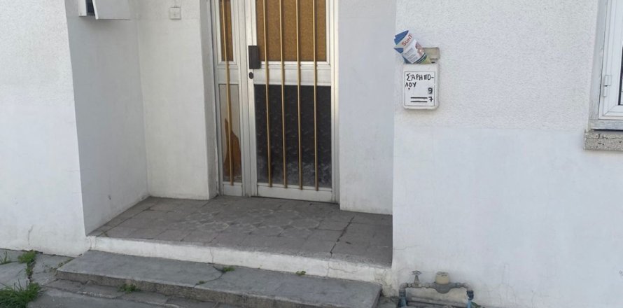 1 bedroom Townhouse in Larnaca, Larnaka,  No. 40133