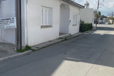 1 bedroom Townhouse in Larnaca, Larnaka,  No. 40133 4