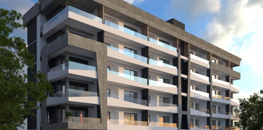 2 bedrooms Apartment in Apostolos Andreas, Limassol,  No. 42836