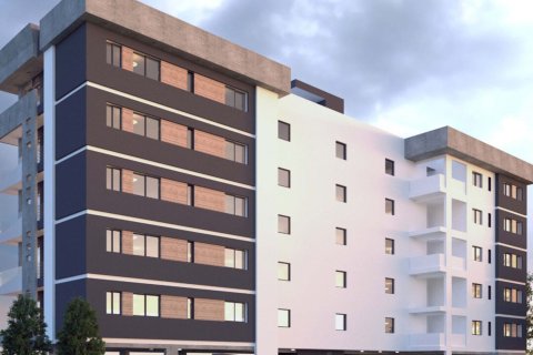 2 chambres Appartement à Apostolos Andreas, Limassol,  No. 42835 4