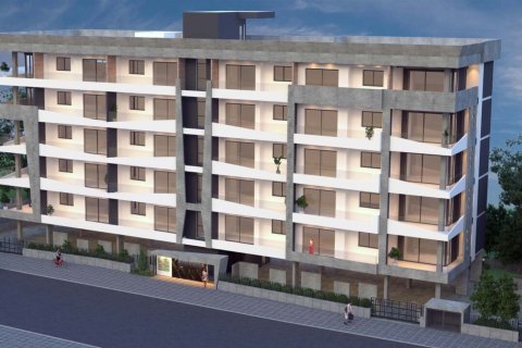 2 chambres Appartement à Apostolos Andreas, Limassol,  No. 42835 5