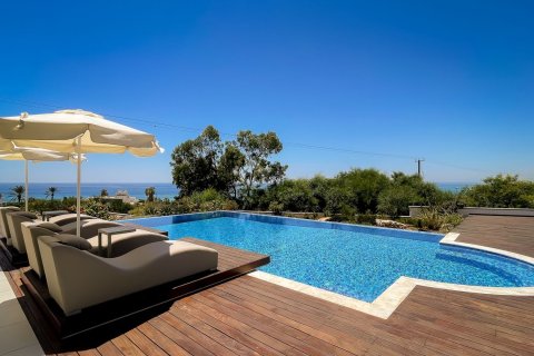 3 bedrooms Villa in Ayia Napa, Ammochostos,  No. 42833 11