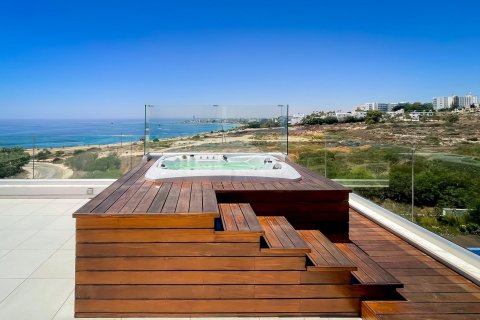 3 bedrooms Villa in Ayia Napa, Ammochostos,  No. 42833 19