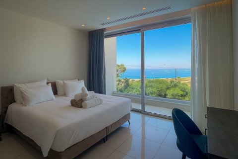 3 bedrooms Villa in Ayia Napa, Ammochostos,  No. 42832 8