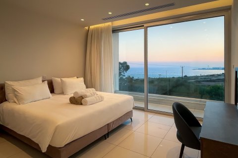 3 bedrooms Villa in Ayia Napa, Ammochostos,  No. 42832 10