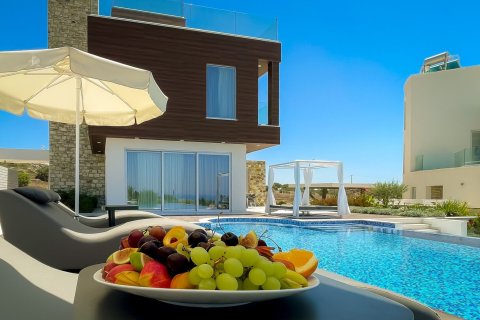 3 bedrooms Villa in Ayia Napa, Ammochostos,  No. 42832 12