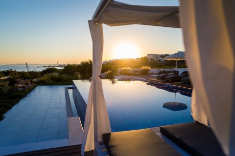 3 bedrooms Villa in Ayia Napa, Ammochostos,  No. 42832 18