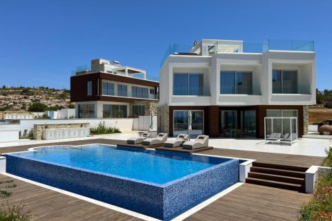 3 bedrooms Villa in Ayia Napa, Ammochostos,  No. 42832 5