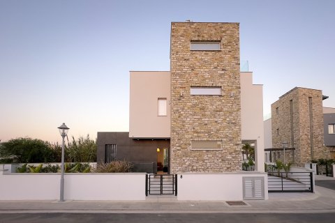 4 bedrooms Villa in Ayia Napa, Ammochostos,  No. 42830 13