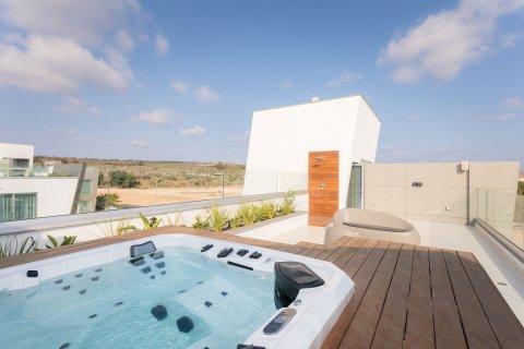 3 bedrooms Villa in Ayia Napa, Ammochostos,  No. 42831 20