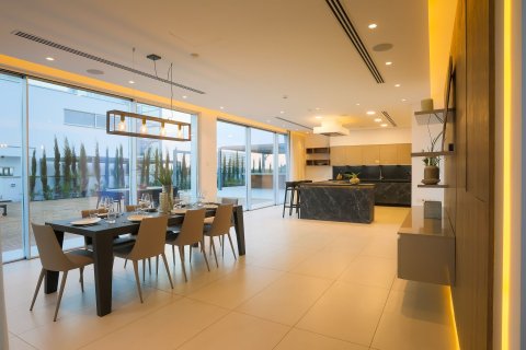 3 bedrooms Villa in Ayia Napa, Ammochostos,  No. 42831 9