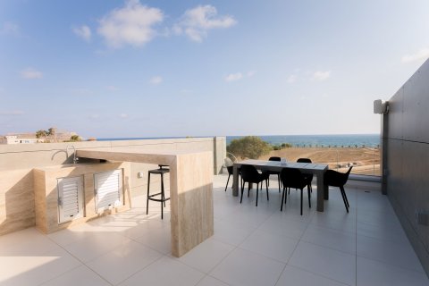 3 bedrooms Villa in Ayia Napa, Ammochostos,  No. 42831 19