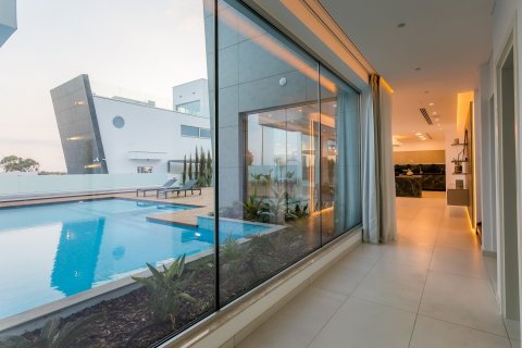 3 bedrooms Villa in Ayia Napa, Ammochostos,  No. 42831 14