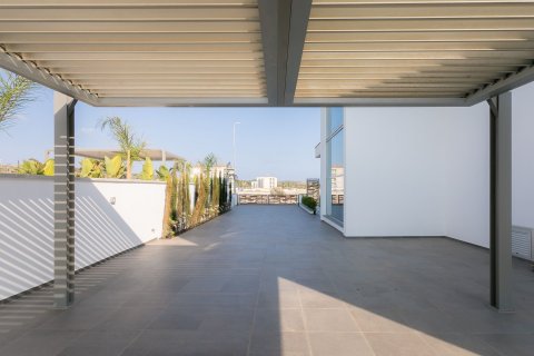 3 bedrooms Villa in Ayia Napa, Ammochostos,  No. 42831 15