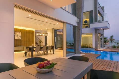 3 bedrooms Villa in Ayia Napa, Ammochostos,  No. 42831 18