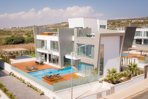 3 bedrooms Villa in Ayia Napa, Ammochostos,  No. 42831 3