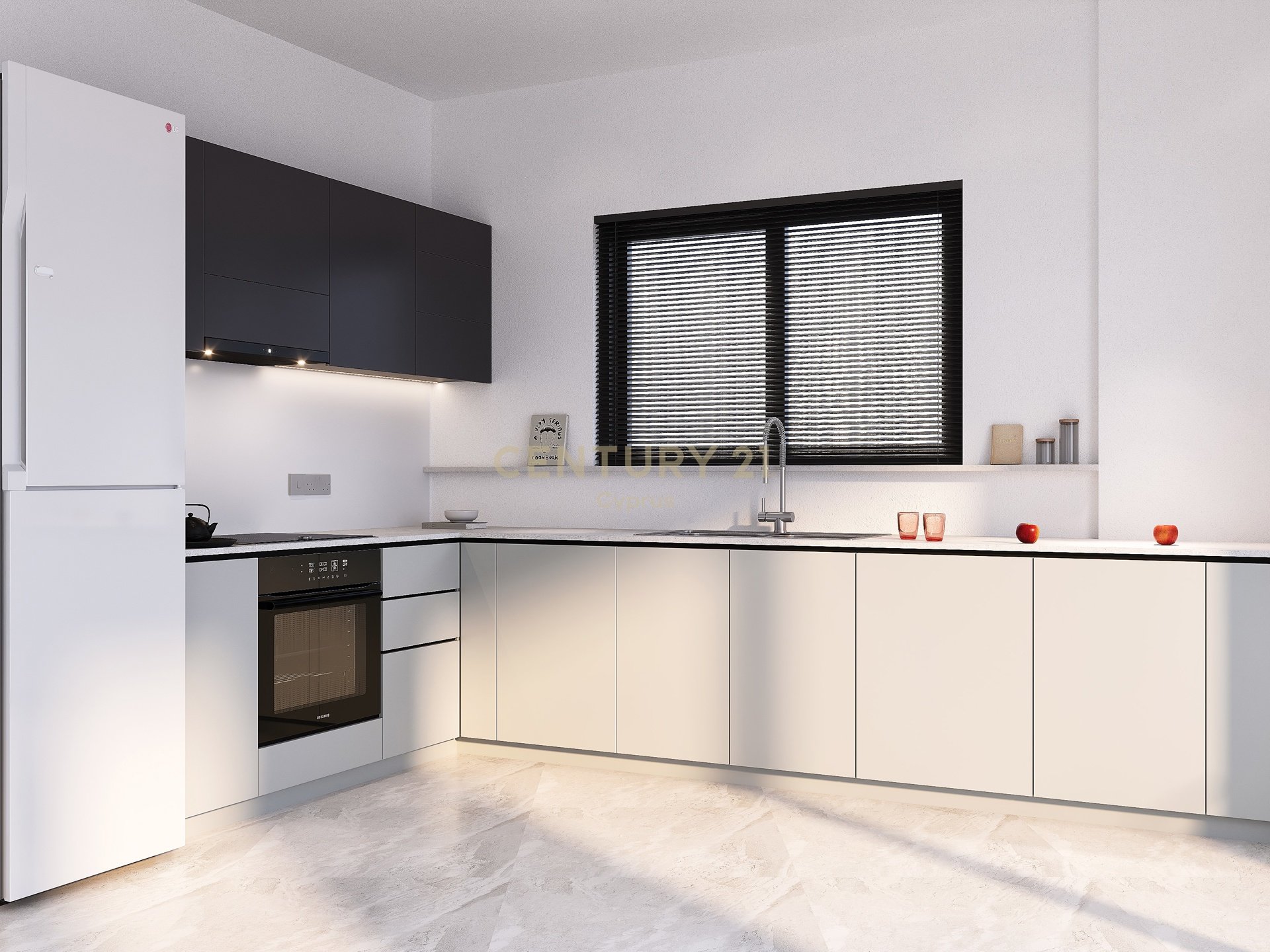 2 chambres Appartement à Limassol, Chypre No. 53884
