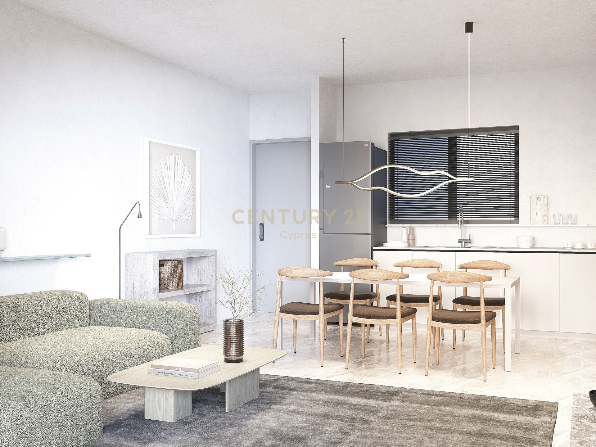 2 chambres Appartement à Limassol, Chypre No. 53884