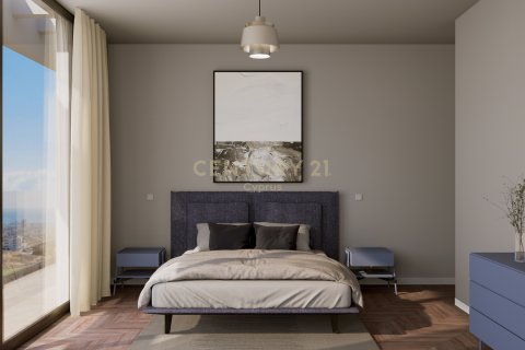 5 chambres Villa à Agios Athanasios, Limassol, No. 53879 7
