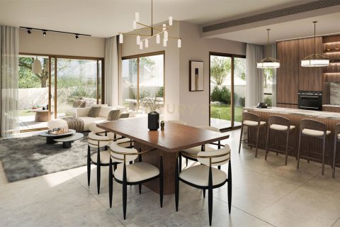 Вилла с 3 спальнями в Сотира, Лимасол, № 53882 2