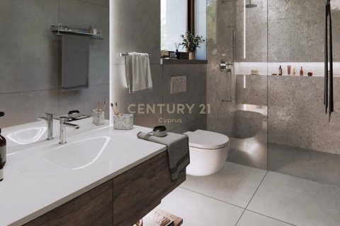 Вилла с 3 спальнями в Сотира, Лимасол, № 53882 5