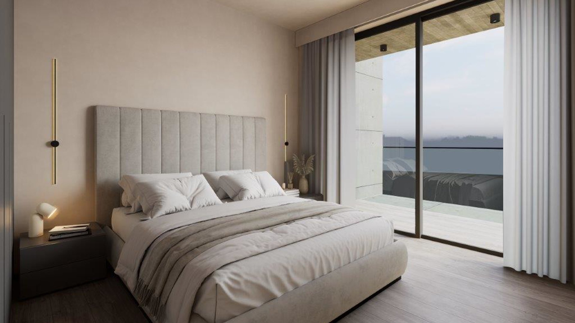 3 chambres Villa à Geroskípou, Paphos, Chypre No. 26840