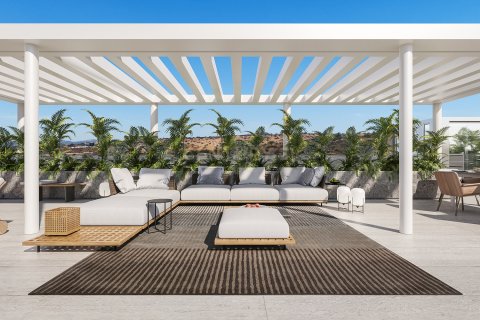 4 dormitorios Villa en Agios Tychonas, Limassol,  No. 55057 8