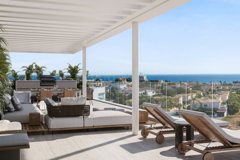 4 dormitorios Villa en Agios Tychonas, Limassol,  No. 55057 5