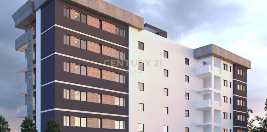 2 dormitorios Apartamento en Apostolos Andreas, Limassol, No. 55054