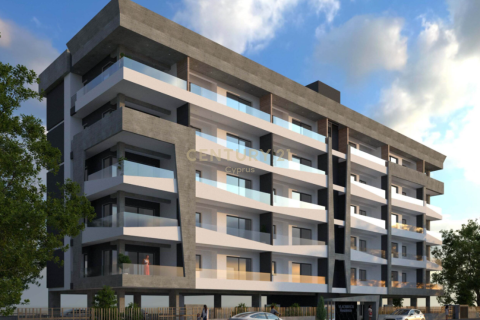 2 dormitorios Apartamento en Apostolos Andreas, Limassol, No. 55053