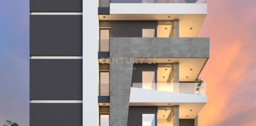2 dormitorios Apartamento en Apostolos Andreas, Limassol, No. 55055