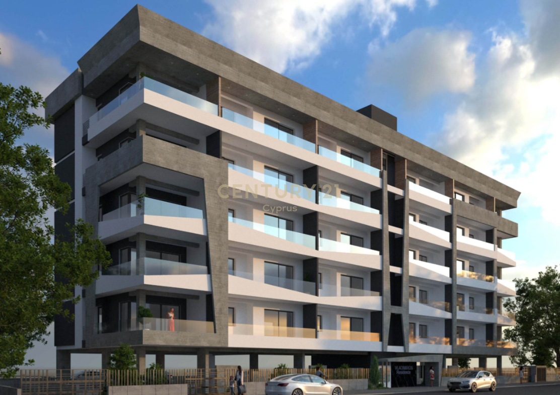 2 bedrooms Apartment in Apostolos Andreas, Limassol, Cyprus No. 55055