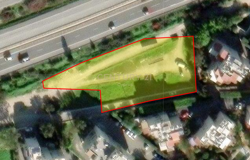 Land in Agios Tychonas, Limassol, Cyprus No. 55059