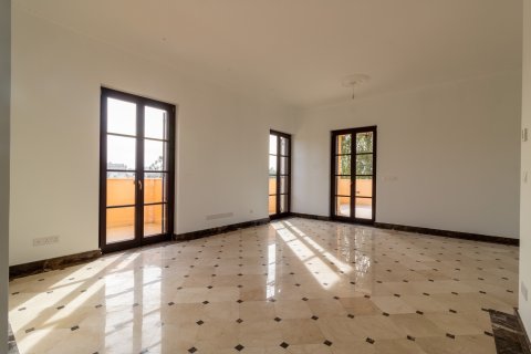Квартира с 3 спальнями в Гермасойя, Лимасол, № 6546 2