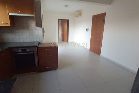 Квартира с 1 спальней в Лимассол, Лимасол, Кипр № 58572