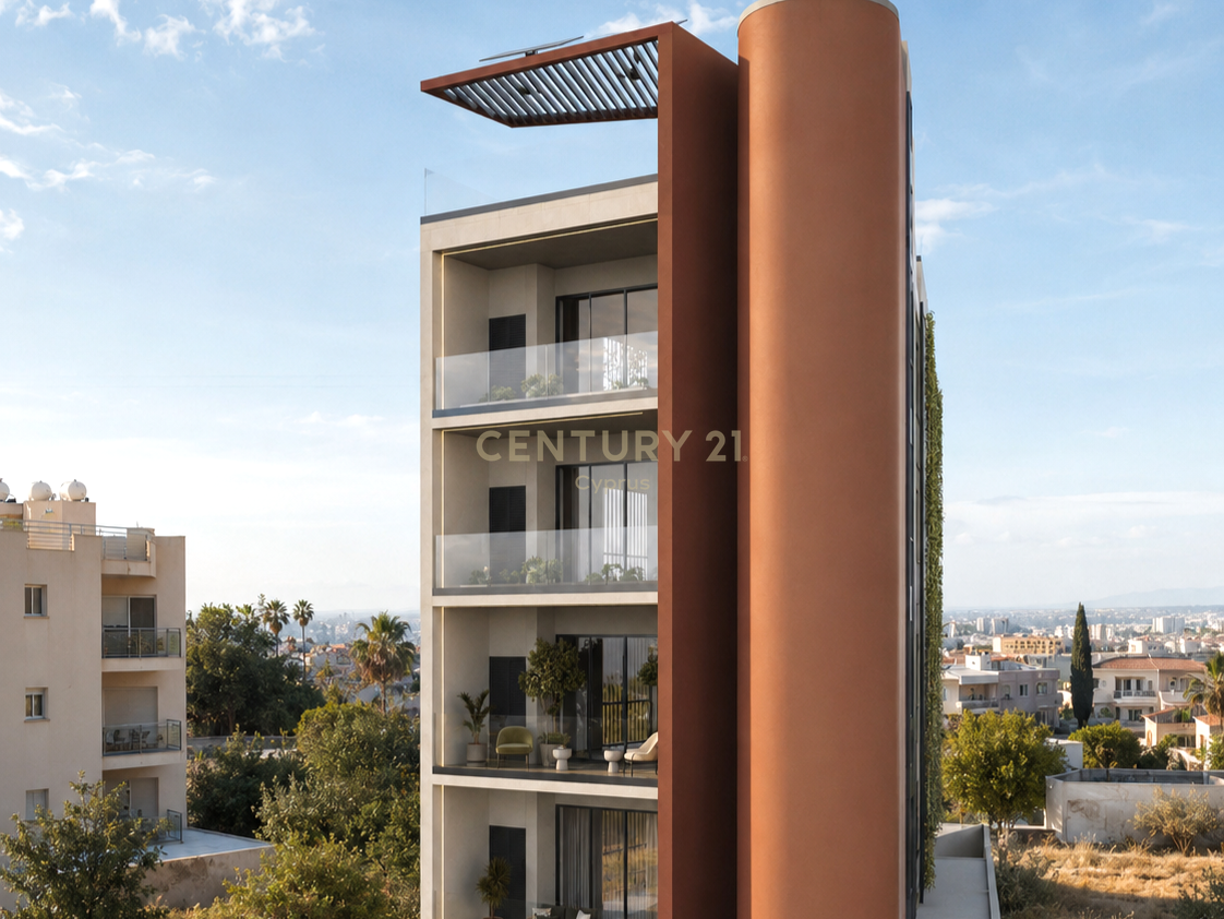 3 bedrooms Apartment in Apostolos Andreas, Limassol, Cyprus No. 58578