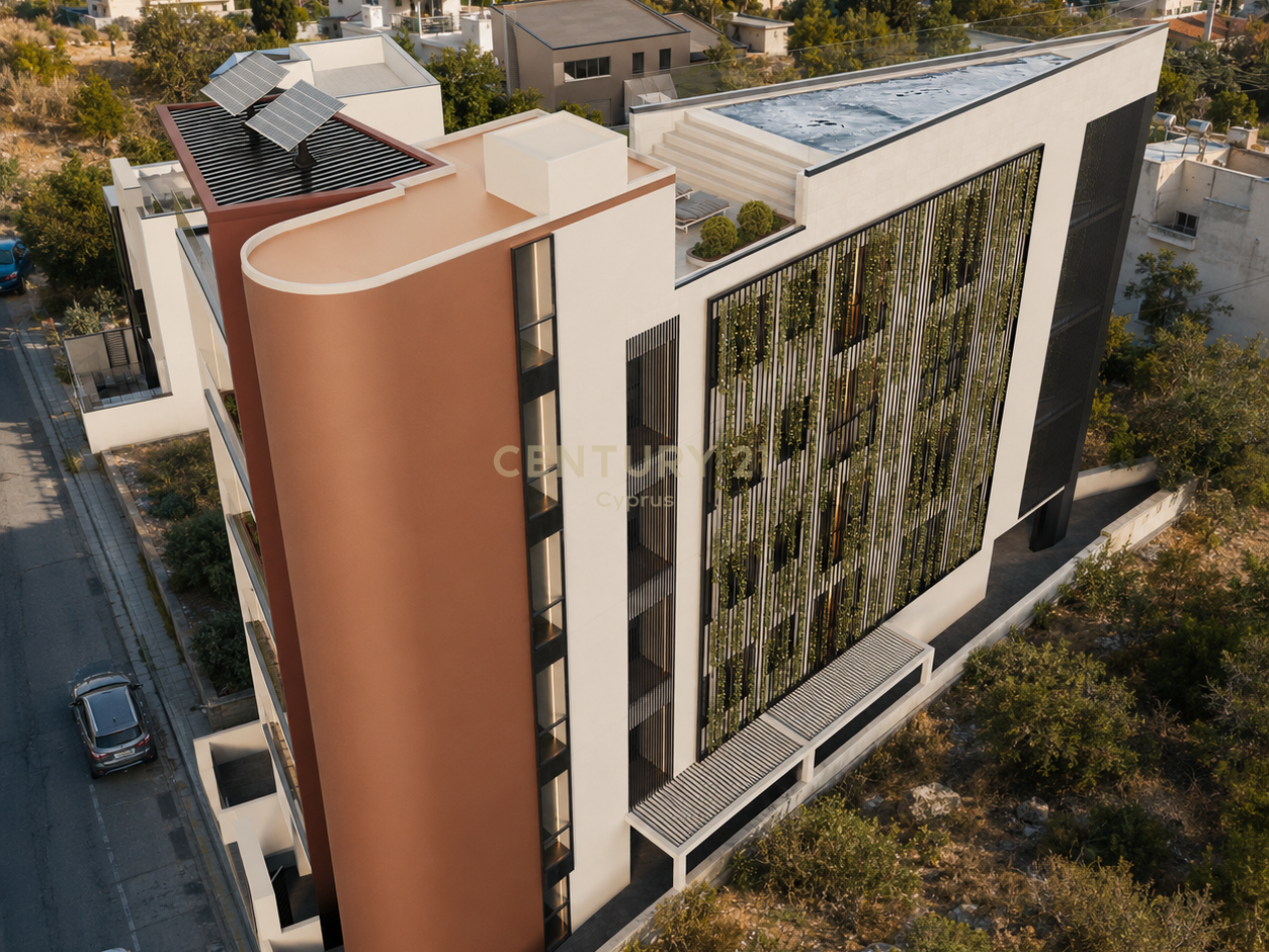 3 bedrooms Apartment in Apostolos Andreas, Limassol, Cyprus No. 58578